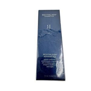 RevitaLash Eyelash Conditioner Advanced Formula 2 Ml New Sealed In Box